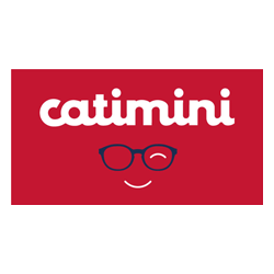 Montures lunettes Catimini
